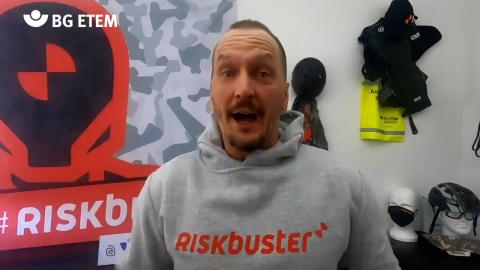 Risk Buster Folge 4 - Unterschätzte Risiken